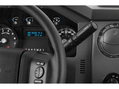 2015 Ford Super Duty F-250 XLT