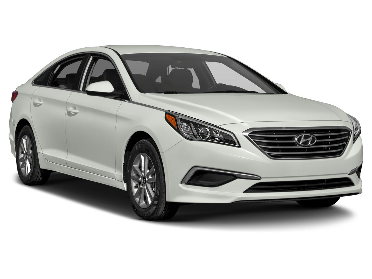 2015 Hyundai SONATA SEDAN