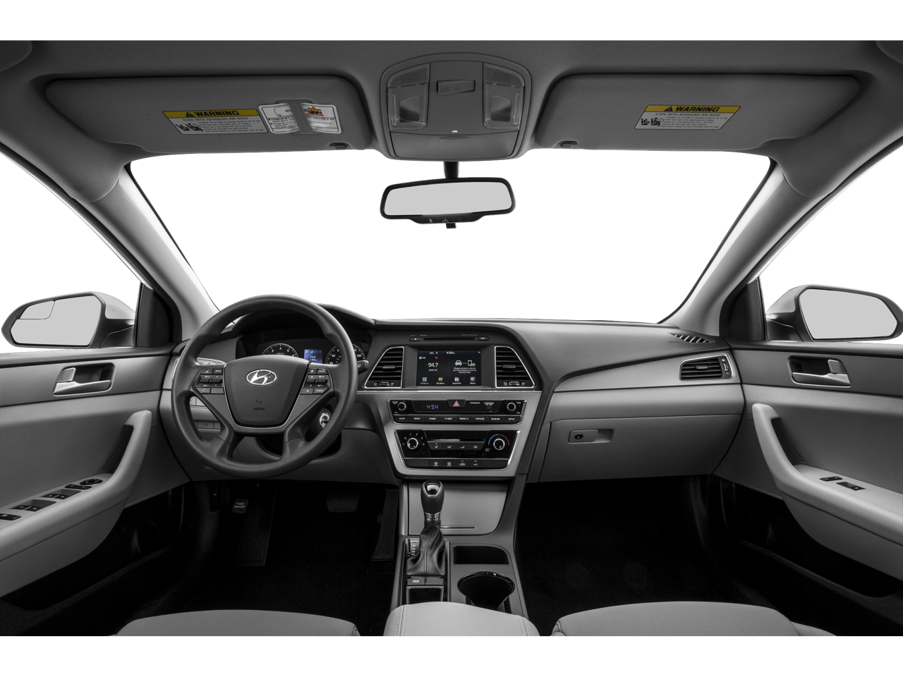 2015 Hyundai SONATA SEDAN