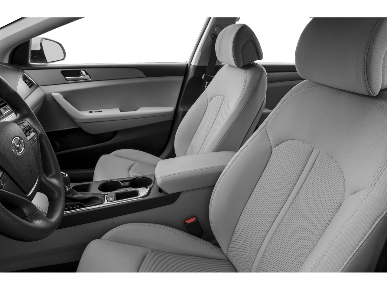 2015 Hyundai SONATA SEDAN