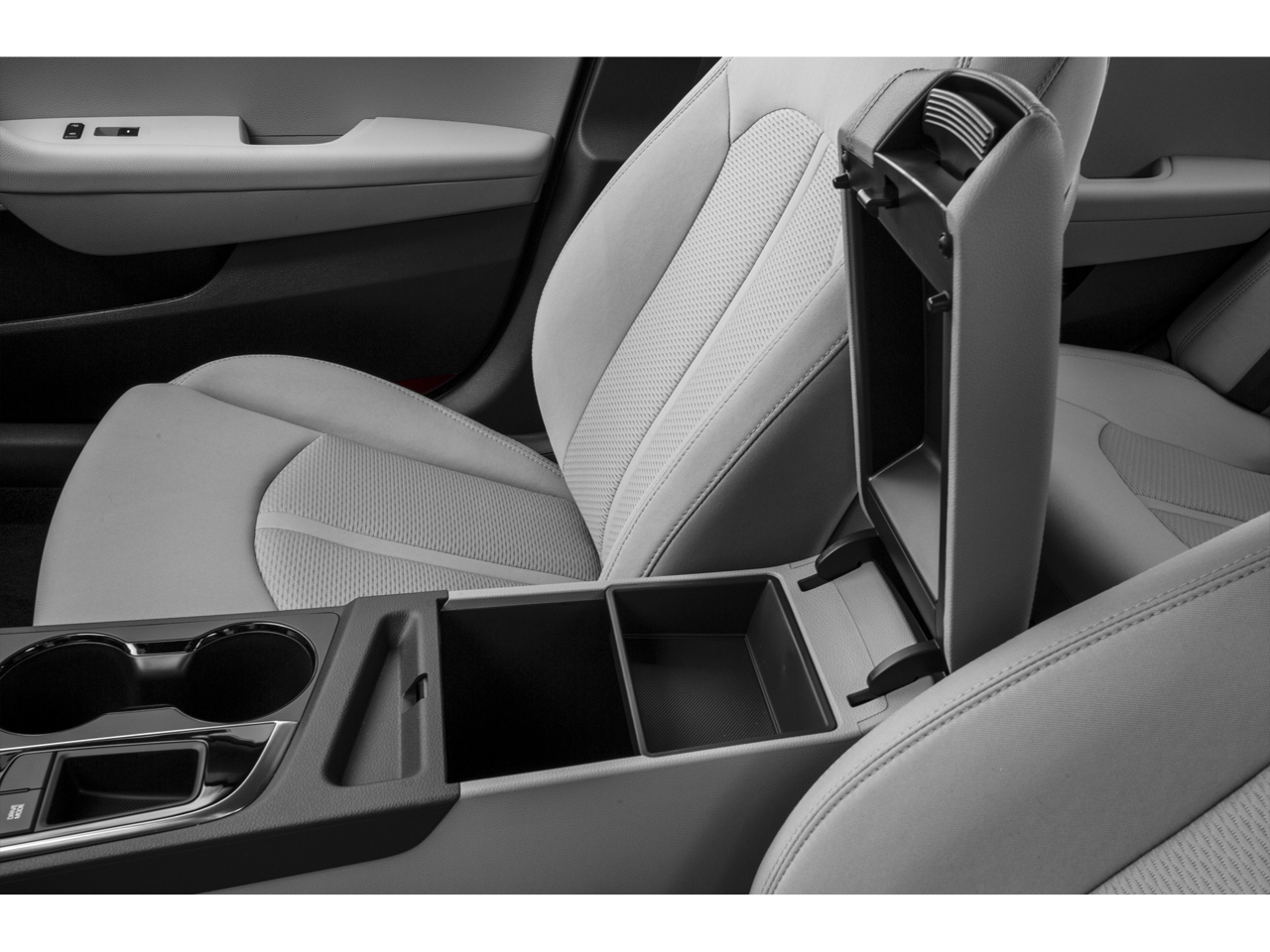 2015 Hyundai SONATA SEDAN