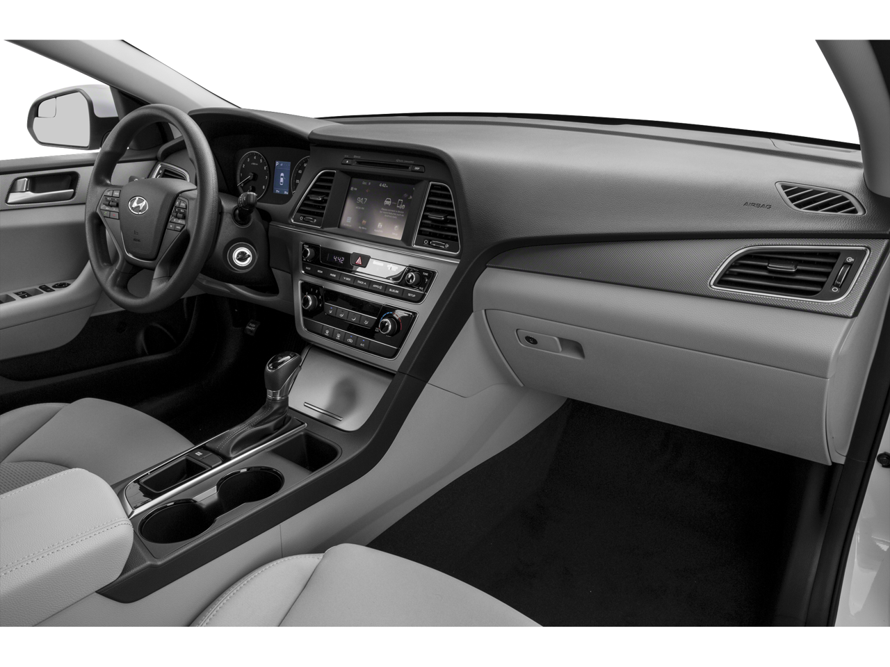 2015 Hyundai SONATA SEDAN