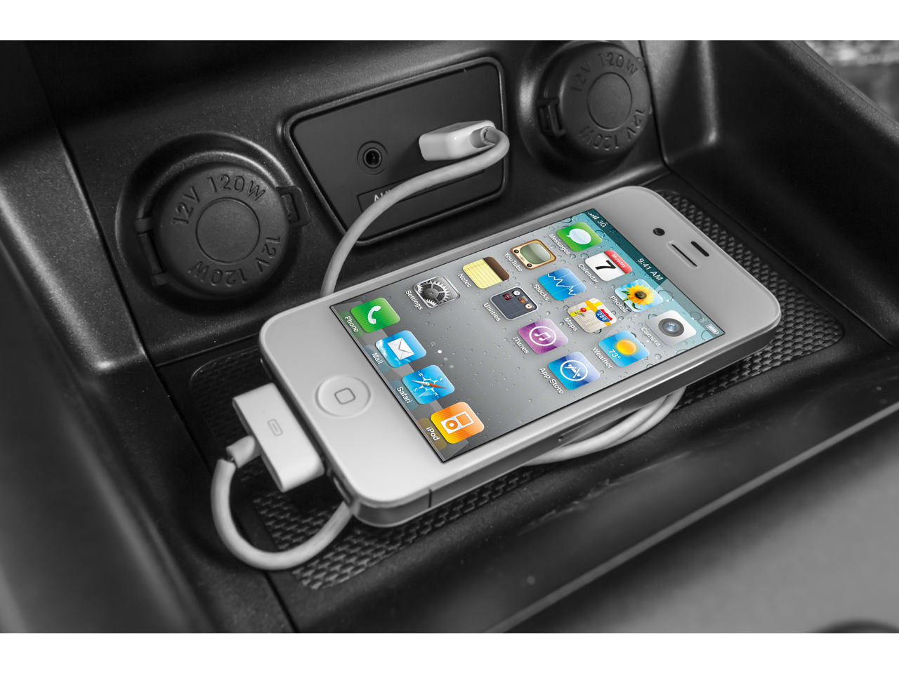 2015 Hyundai Tucson GLS