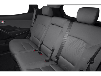 2015 Hyundai Santa Fe Sport SUV