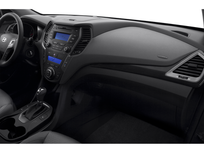2015 Hyundai Santa Fe Sport SUV