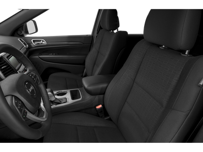 2015 Jeep Grand Cherokee Altitude
