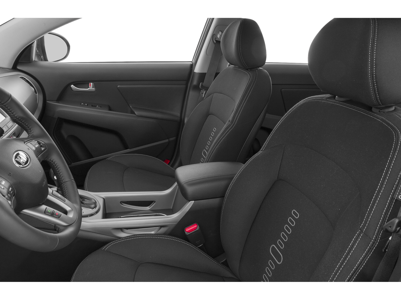 2015 Kia SPORTAGE SUV