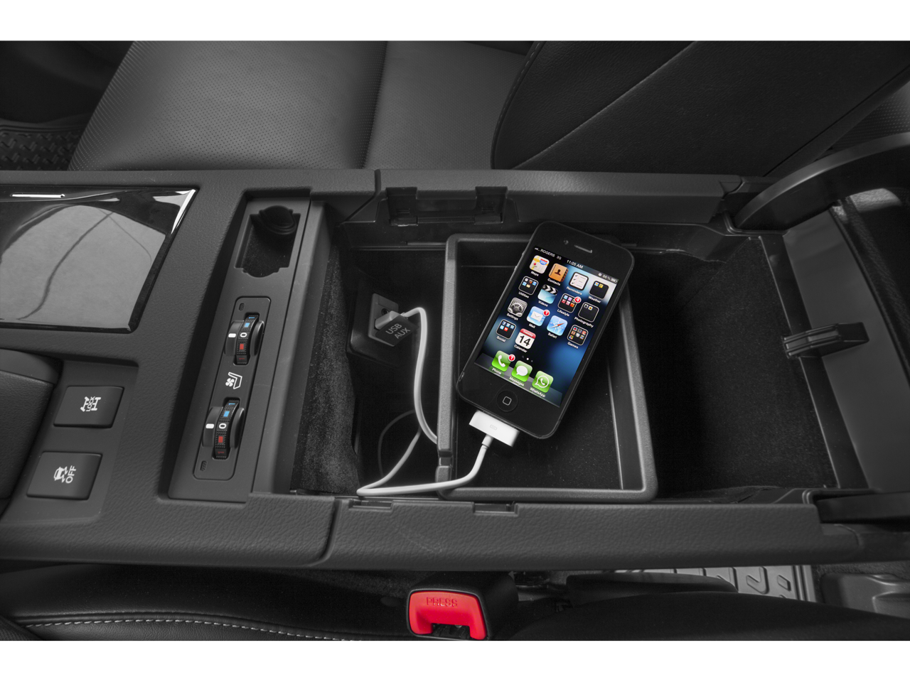 2015 Lexus RX 350 AWD 4DR