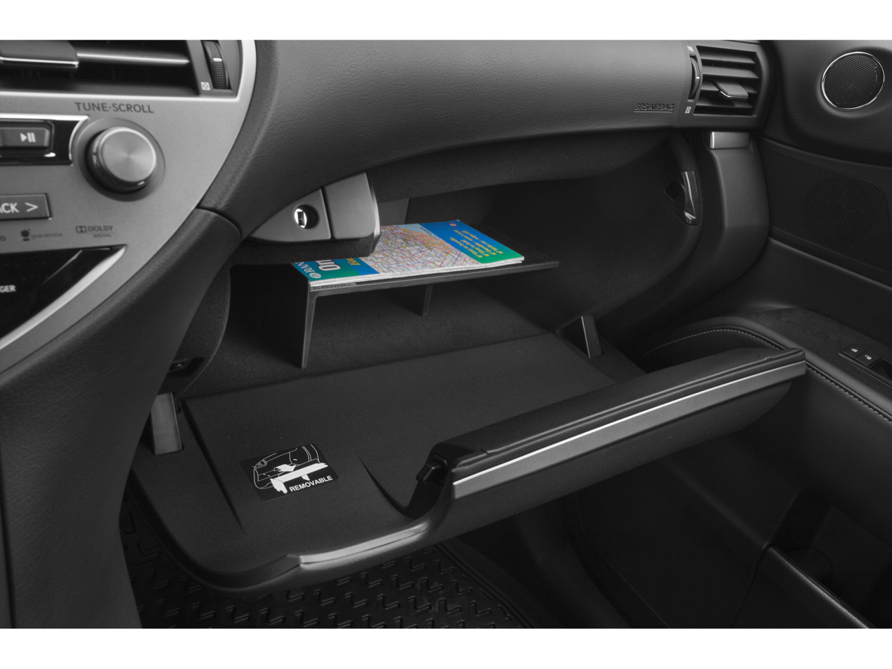 2015 Lexus RX 350 AWD 4DR