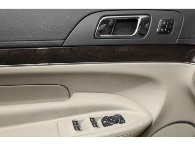 2015 Lincoln MKT EcoBoost