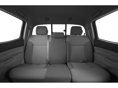 2015 Toyota Tacoma TRUCK