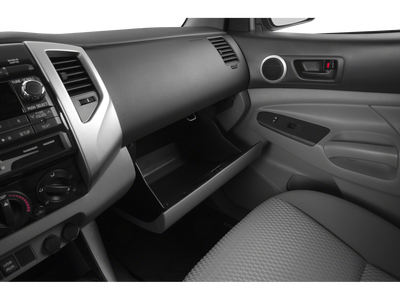 2015 Toyota Tacoma TRUCK