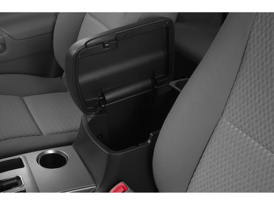 2015 Toyota Tacoma TRUCK