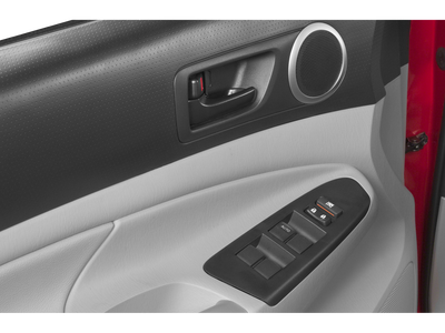 2015 Toyota Tacoma TRUCK