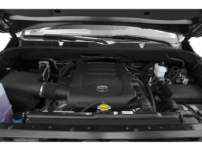 2015 Toyota Tundra Truck LTD