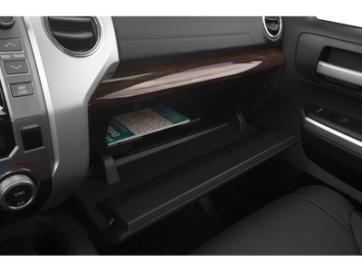 2015 Toyota Tundra Truck LTD