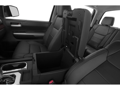 2015 Toyota Tundra Truck LTD