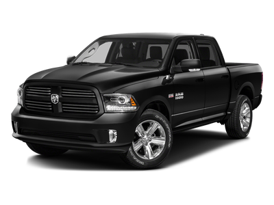 2016 RAM 1500 Base