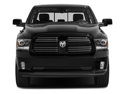 2016 RAM 1500 Base