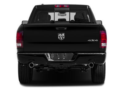 2016 RAM 1500 Base