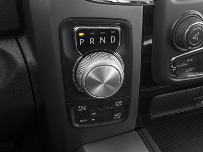2016 RAM 1500 Base
