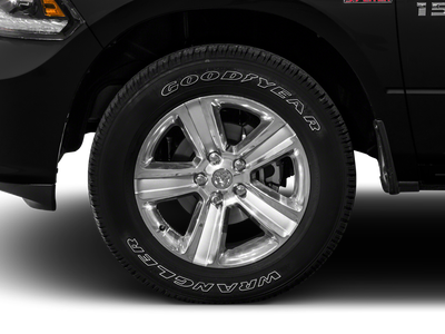2016 RAM 1500 Base