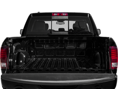 2016 RAM 1500 Base