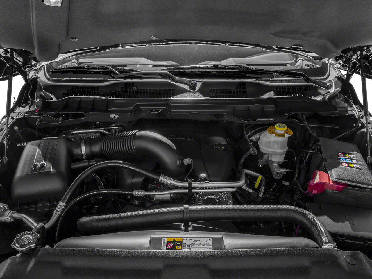 2016 RAM 1500 Base