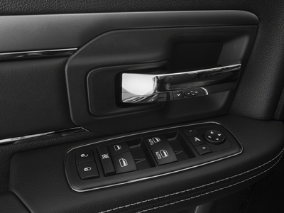 2016 RAM 1500 Base