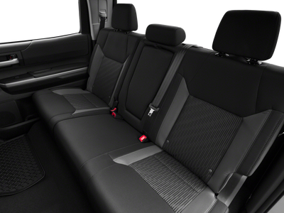 2016 Toyota Tundra Truck SR5