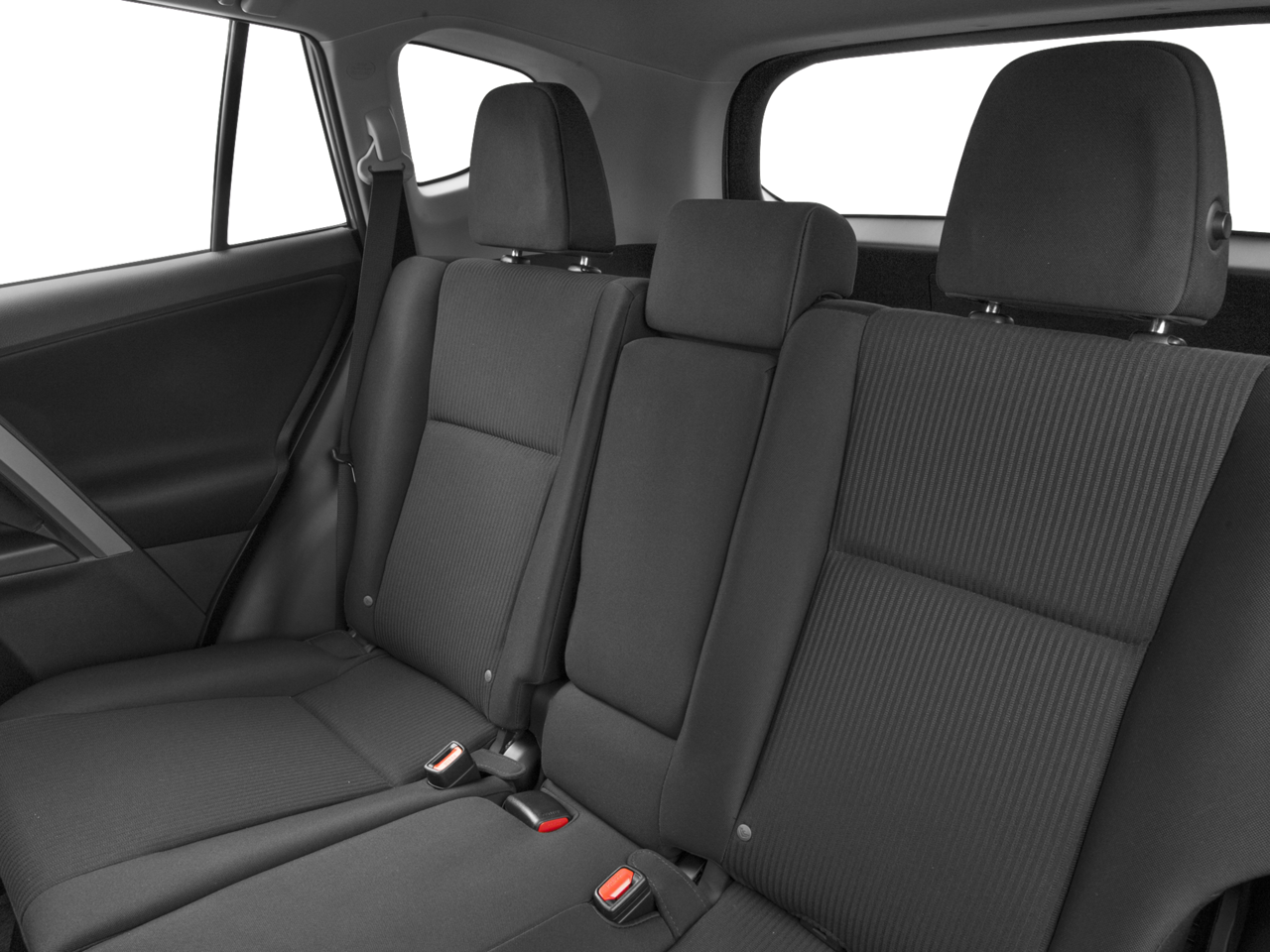 2017 Toyota RAV4 Base