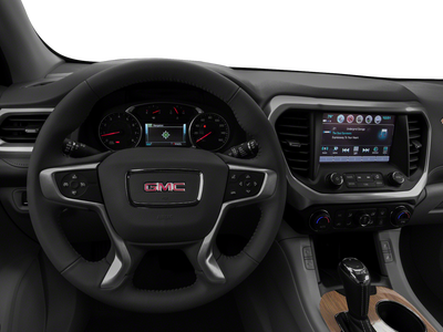 2018 GMC Acadia SLE