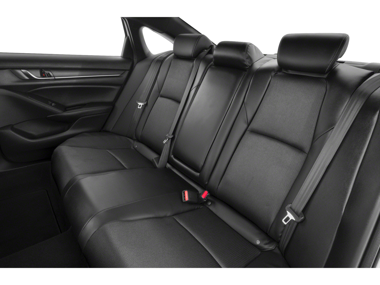 2018 Honda Accord Sedan Sport 1.5T