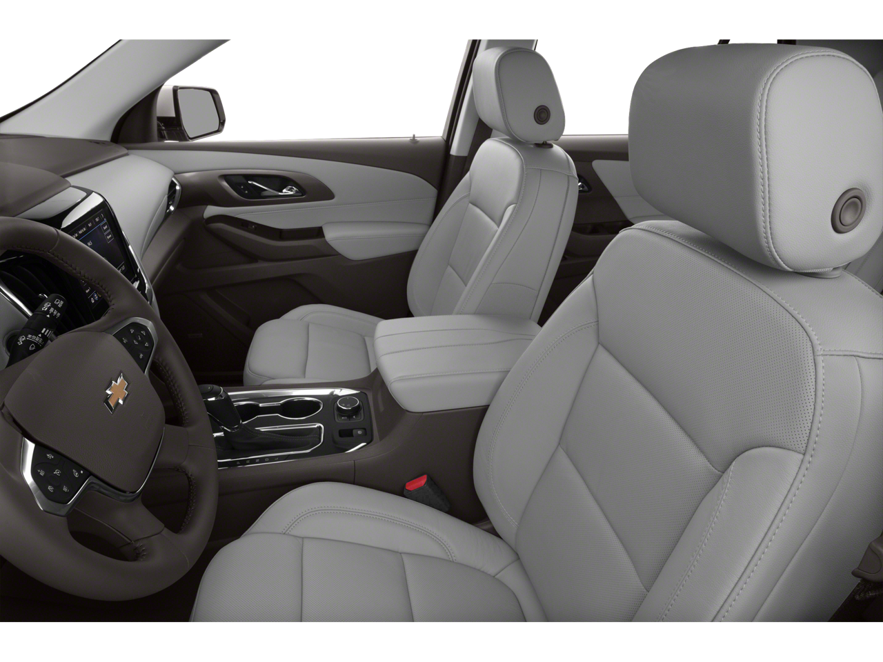 2019 Chevrolet Tahoe Base