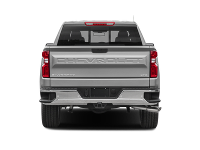 2019 Chevrolet SILVERADO 1500 Base