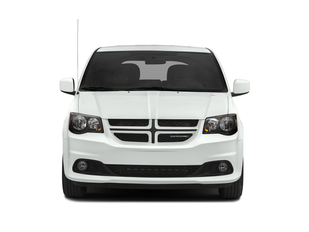 2019 Dodge GRAND CARAVAN MINIVAN