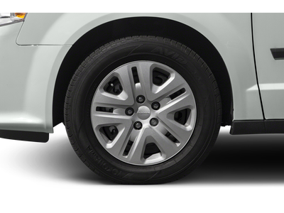 2019 Dodge GRAND CARAVAN MINIVAN