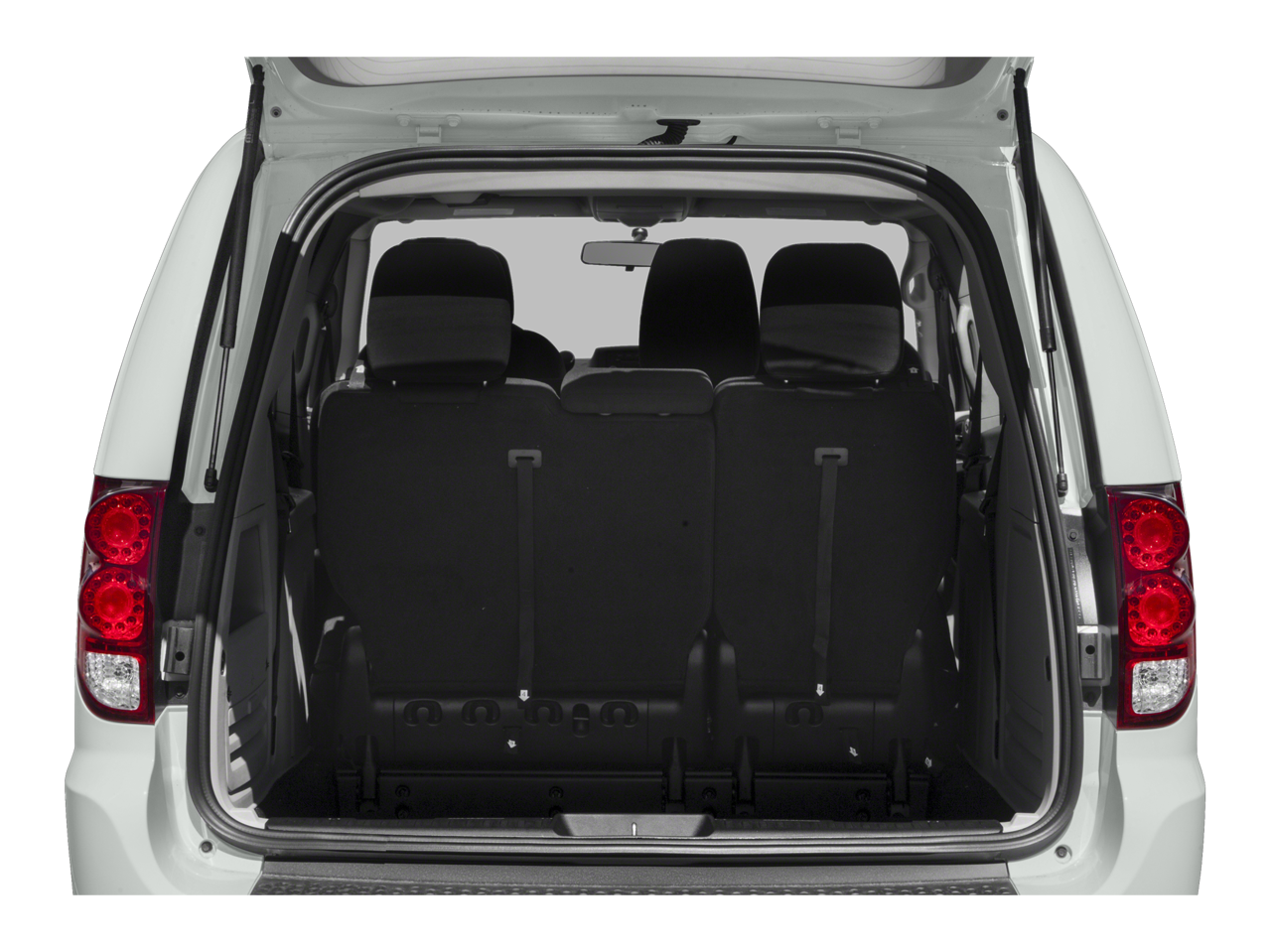 2019 Dodge GRAND CARAVAN MINIVAN