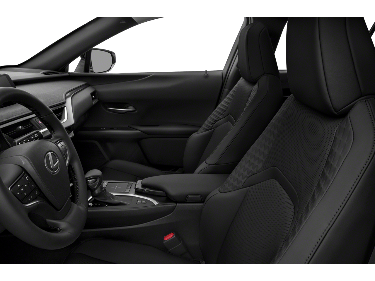 2019 Lexus UX UX 250h Luxury