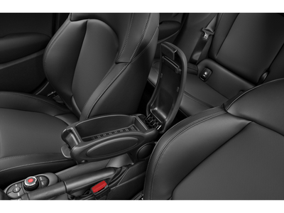 2019 MINI Hardtop 4 Door Cooper