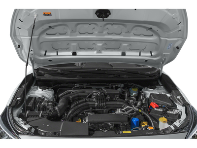 2020 Subaru Impreza Premium