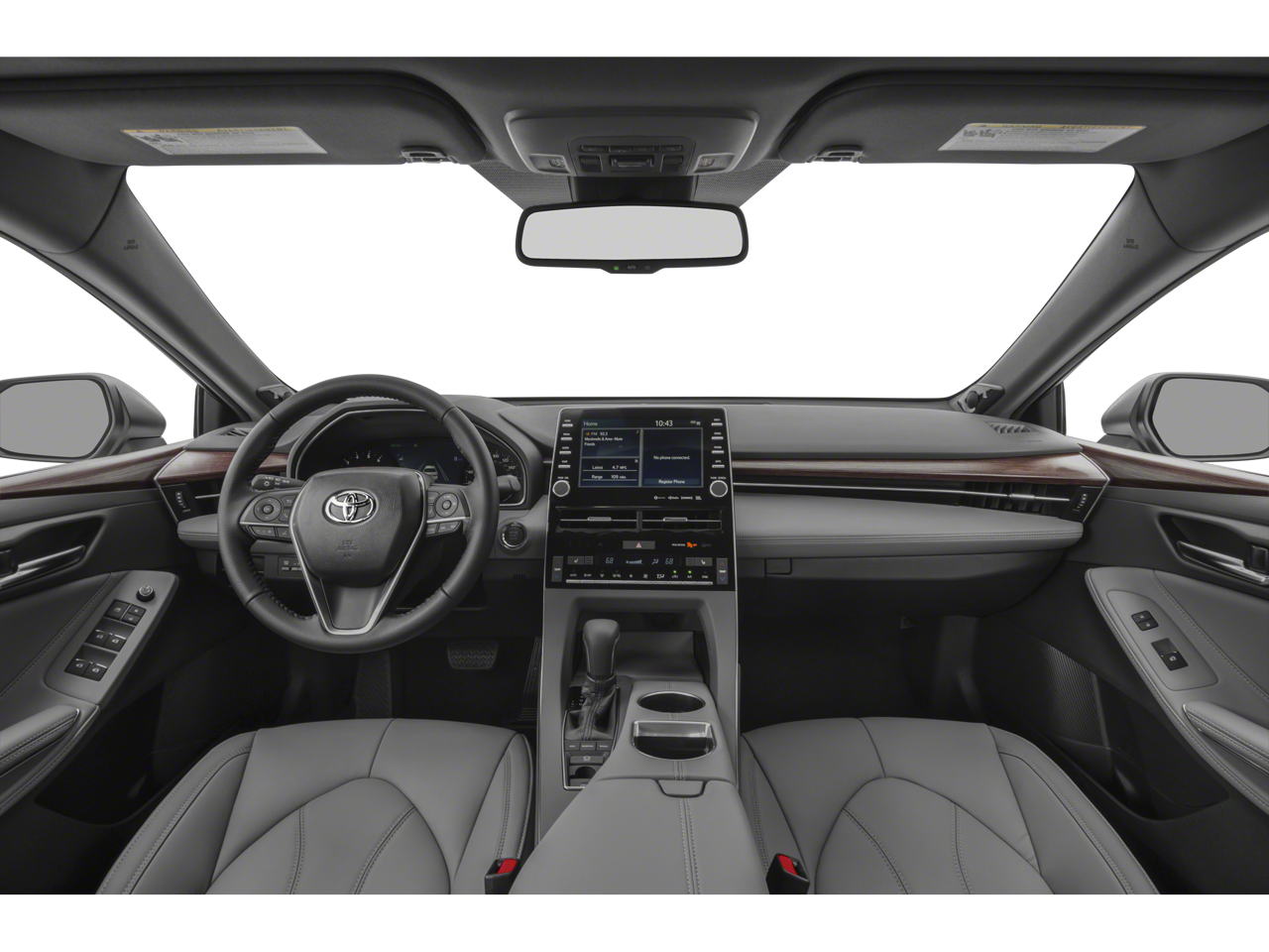 2020 Toyota Avalon XLE