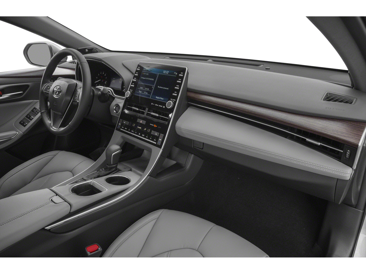 2020 Toyota Avalon XLE