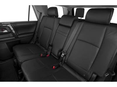 2020 Toyota 4Runner Nightshade Edition