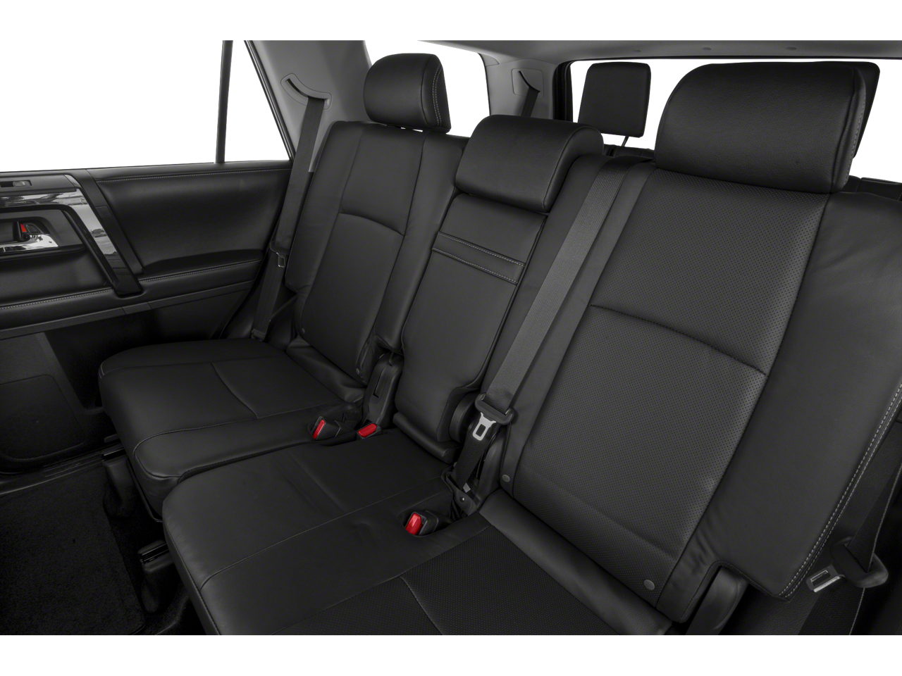 2020 Toyota 4Runner Nightshade Edition