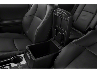 2020 Toyota 4Runner Nightshade Edition