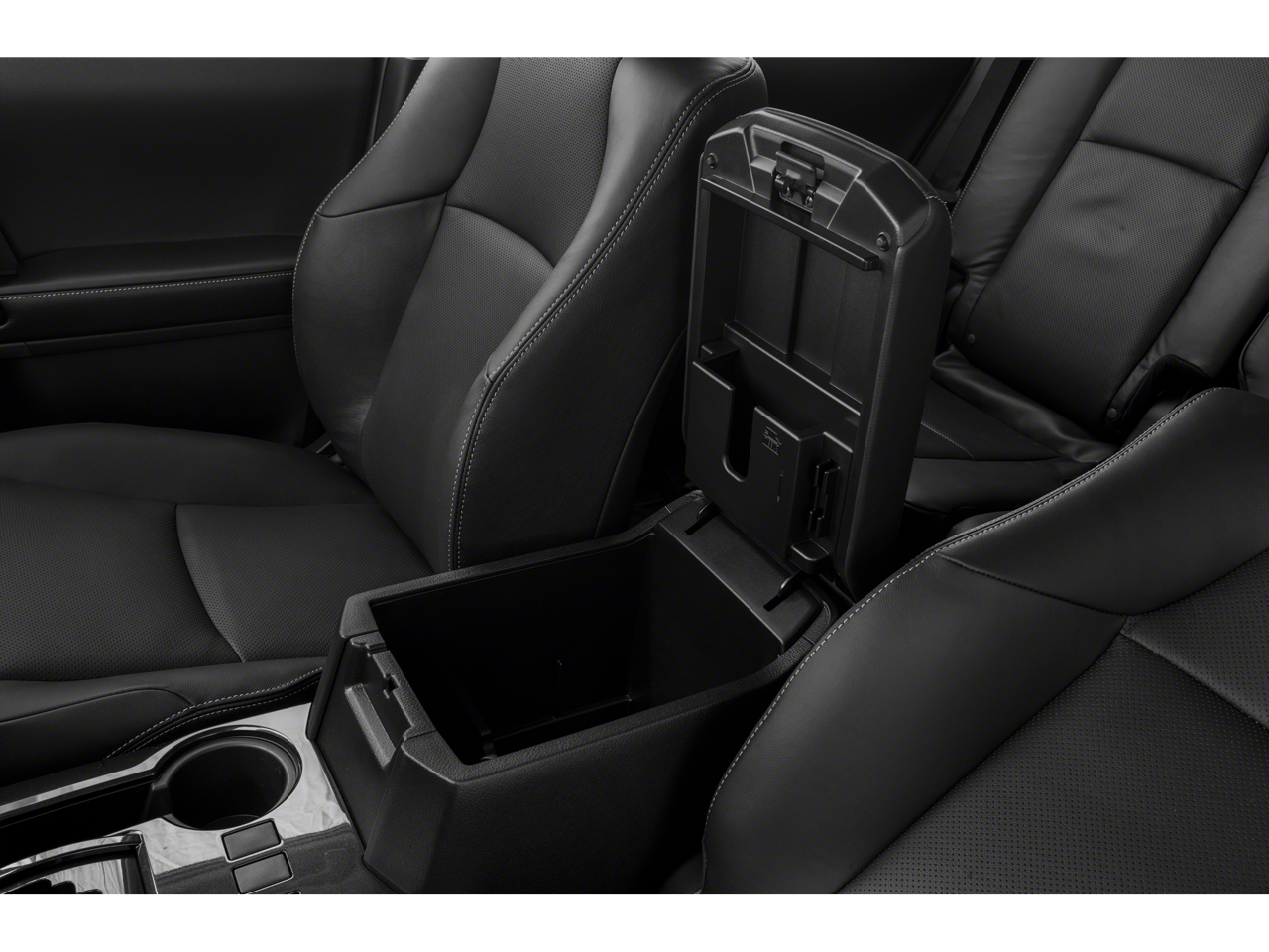 2020 Toyota 4Runner Nightshade Edition