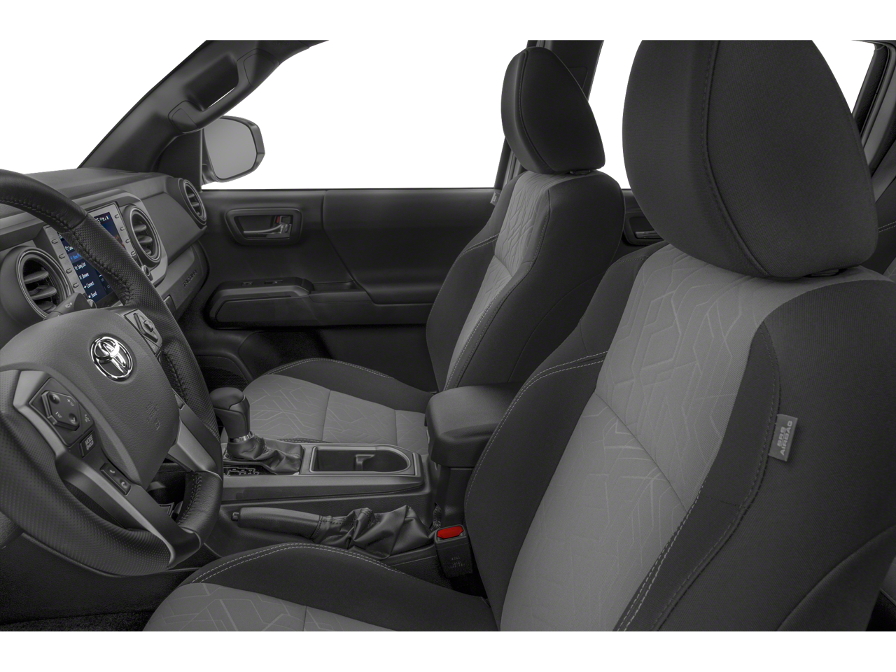 2020 Toyota Tacoma V6