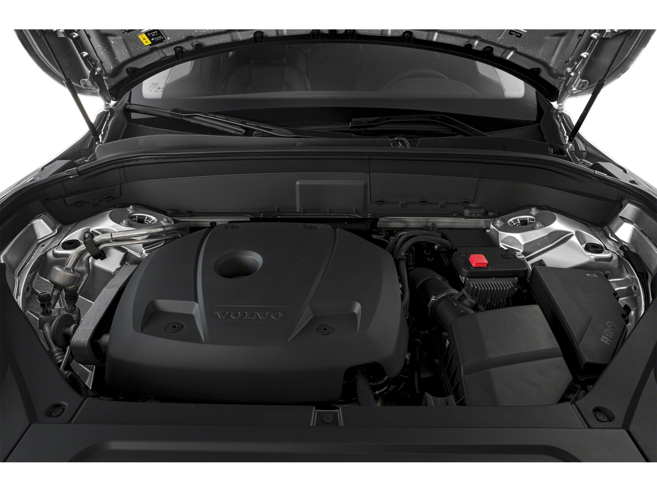 2020 Volvo XC90 Momentum