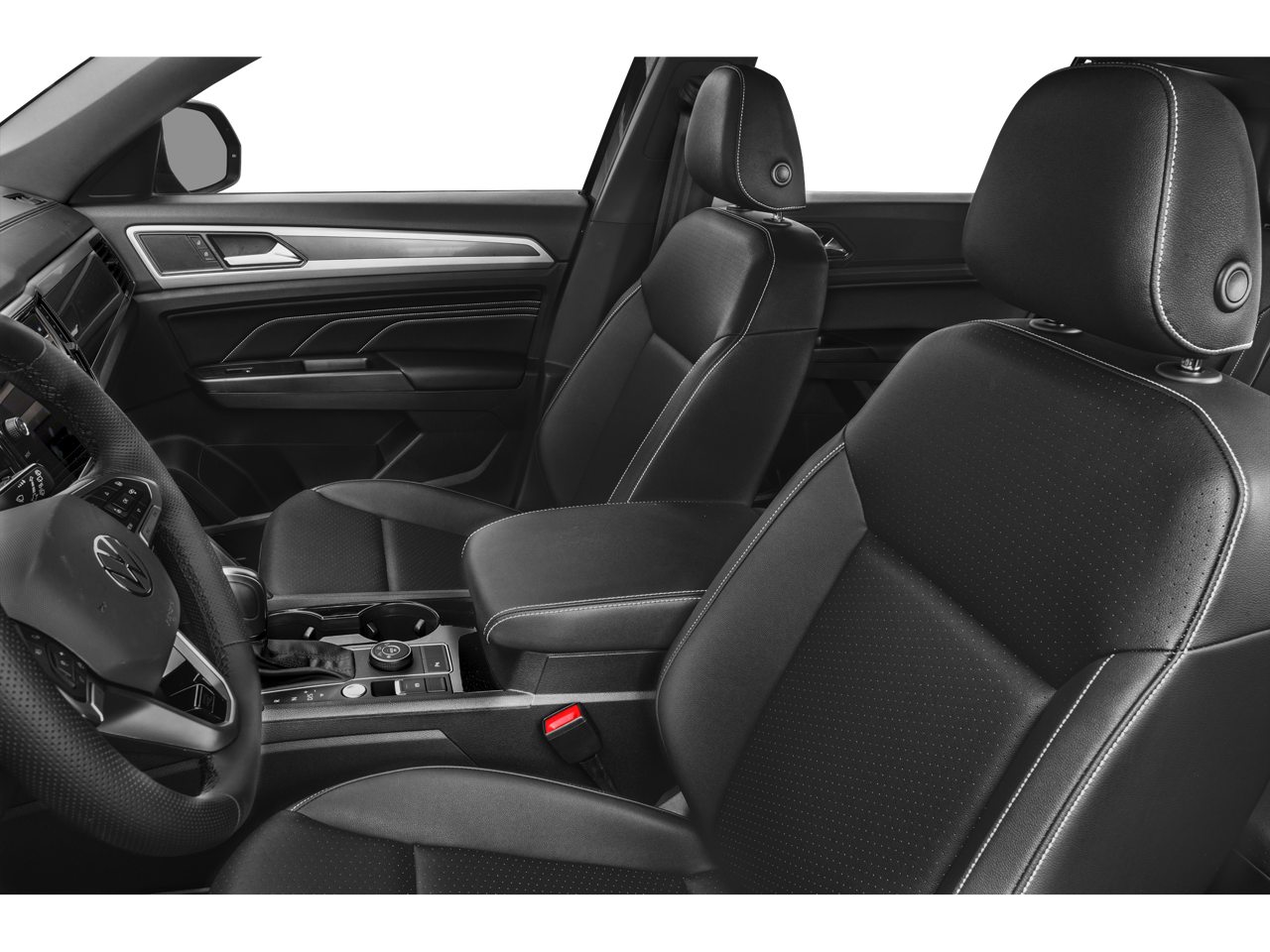 2020 Volkswagen Atlas Cross Sport 3.6L V6 SEL Premium R-Line